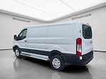 Used 2024 Ford Transit 250 Low Roof Empty Cargo Van thumbnail 4