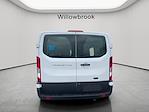 Used 2024 Ford Transit 250 Low Roof Empty Cargo Van thumbnail 5