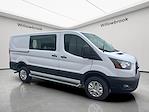 Used 2024 Ford Transit 250 Low Roof Empty Cargo Van thumbnail 7