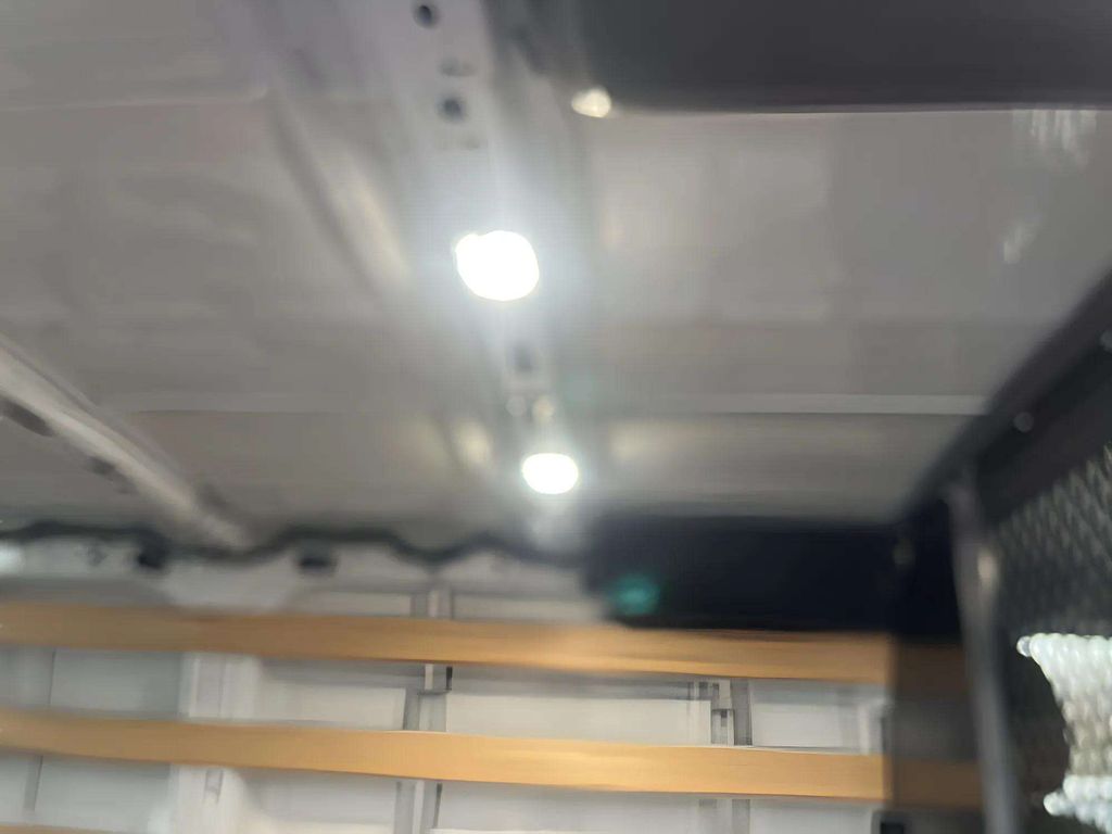 Used 2024 Ford Transit 250 Low Roof Empty Cargo Van - photo 14