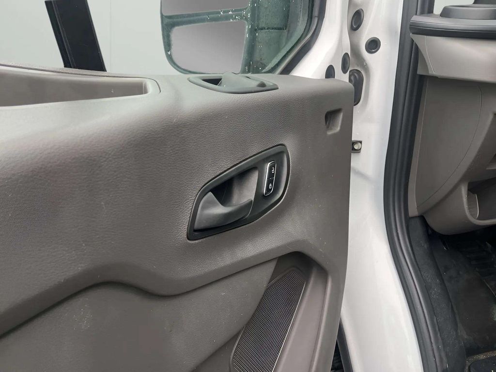 Used 2024 Ford Transit 250 Low Roof Empty Cargo Van - photo 18