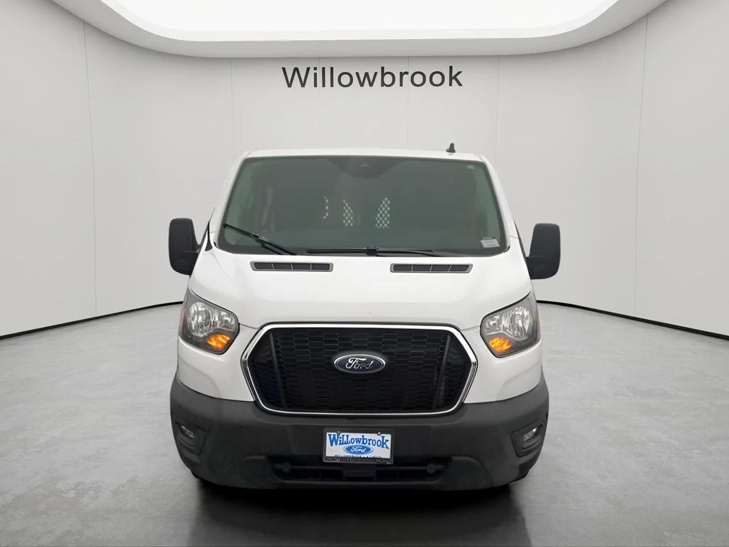 Used 2024 Ford Transit 250 - photo 2