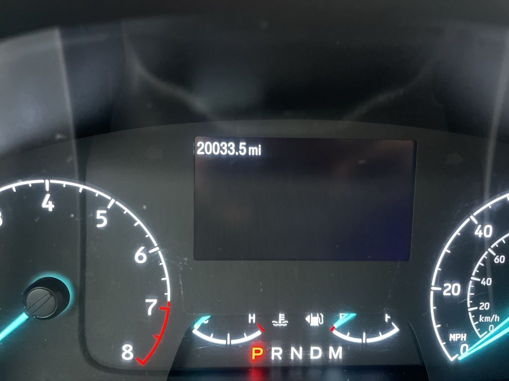 Used 2024 Ford Transit 250 Low Roof Empty Cargo Van - photo 23