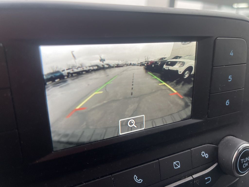 Used 2024 Ford Transit 250 Low Roof Empty Cargo Van - photo 27