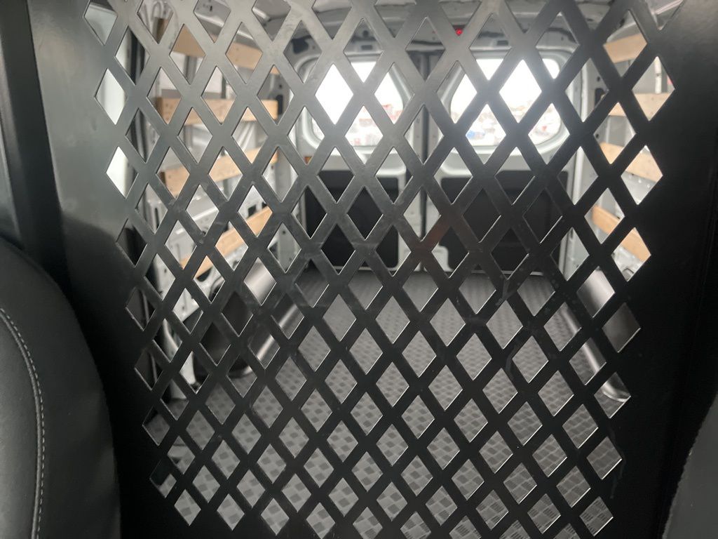 Used 2024 Ford Transit 250 Low Roof Empty Cargo Van - photo 32