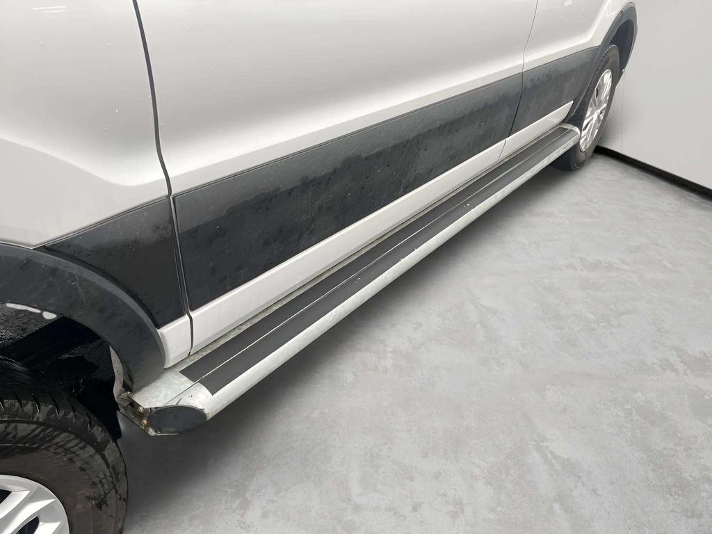 Used 2024 Ford Transit 250 Low Roof Empty Cargo Van - photo 33