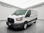 Used 2024 Ford Transit 250 Low Roof Empty Cargo Van thumbnail 1