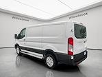 Used 2024 Ford Transit 250 Low Roof Empty Cargo Van thumbnail 4