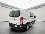 Used 2024 Ford Transit 250 Low Roof Empty Cargo Van thumbnail 6