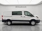 Used 2024 Ford Transit 250 Low Roof Empty Cargo Van thumbnail 7