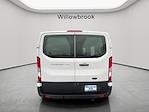 Used 2024 Ford Transit 250 Low Roof Empty Cargo Van thumbnail 8