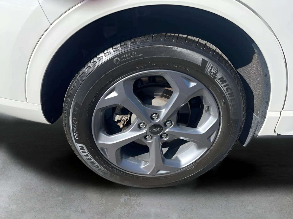 Used 2023 Ford Escape ST-Line - photo 16