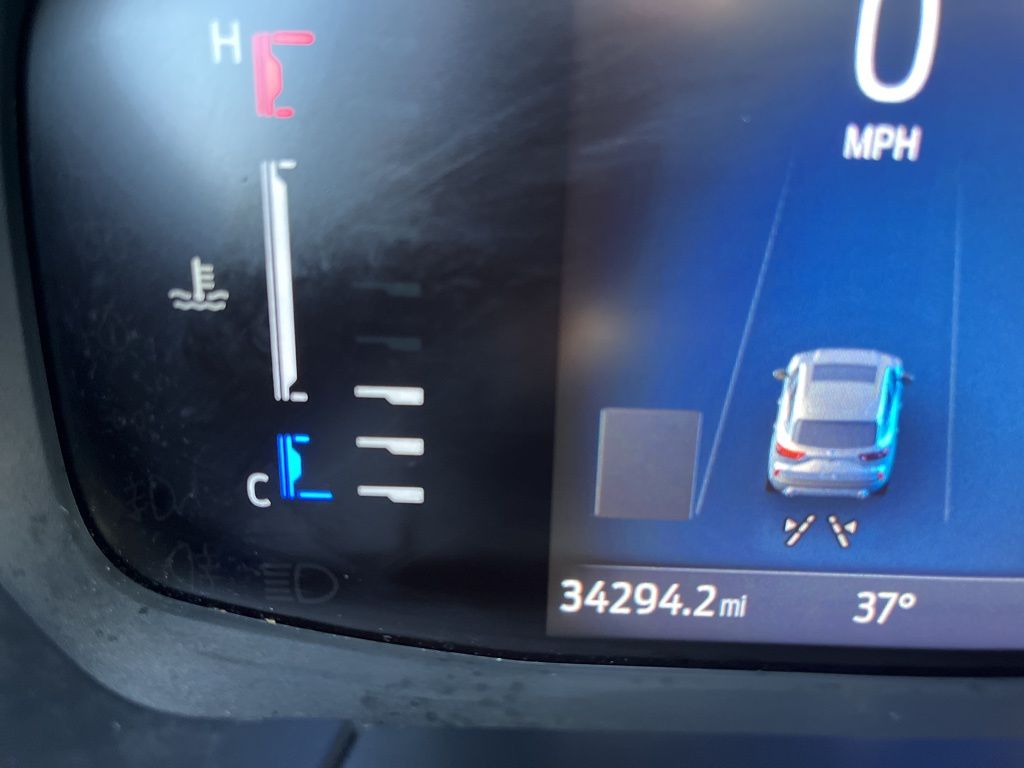 Used 2023 Ford Escape ST-Line - photo 24