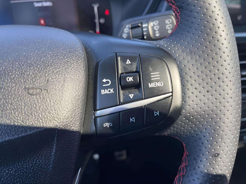 Used 2023 Ford Escape ST-Line - photo 25