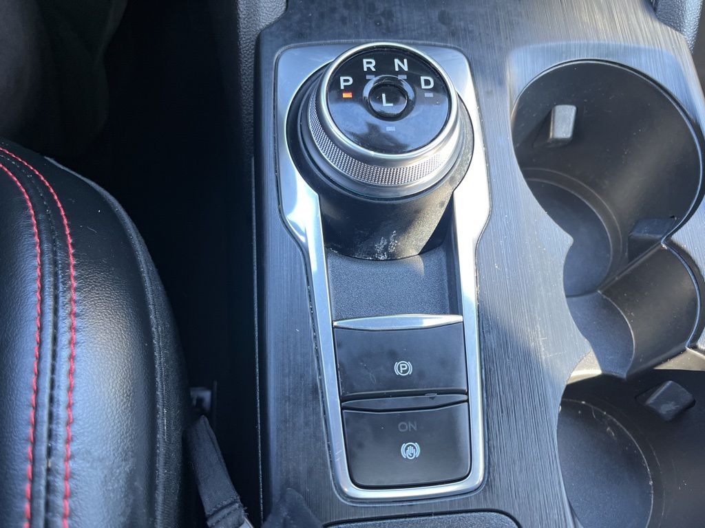 Used 2023 Ford Escape ST-Line - photo 33