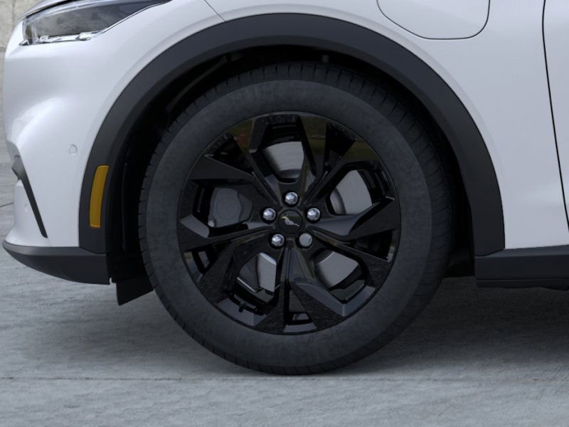 New 2024 Ford Mustang Mach-E Select - photo 19