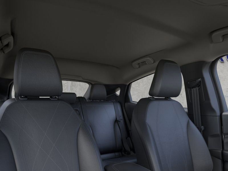 New 2024 Ford Mustang Mach-E Select - photo 22