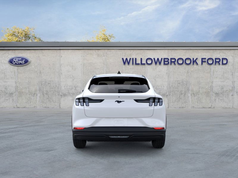 New 2024 Ford Mustang Mach-E Select - photo 5