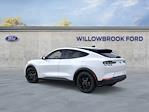 New 2024 Ford Mustang Mach-E Select thumbnail 4