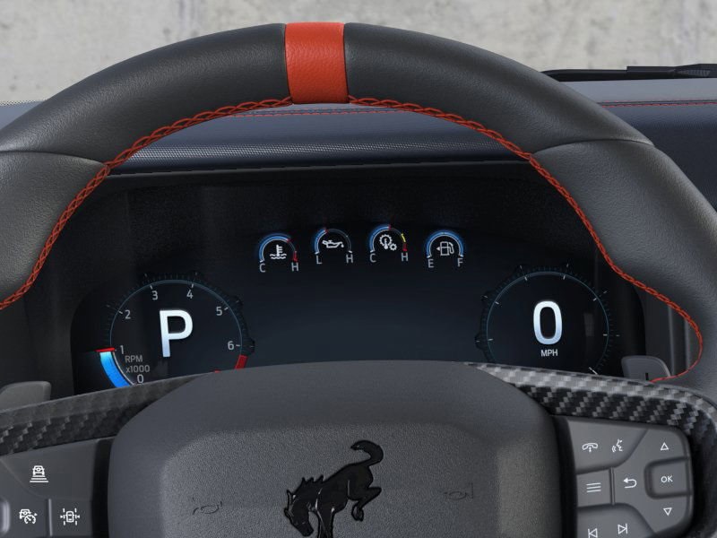 New 2025 Ford Bronco Raptor - photo 13