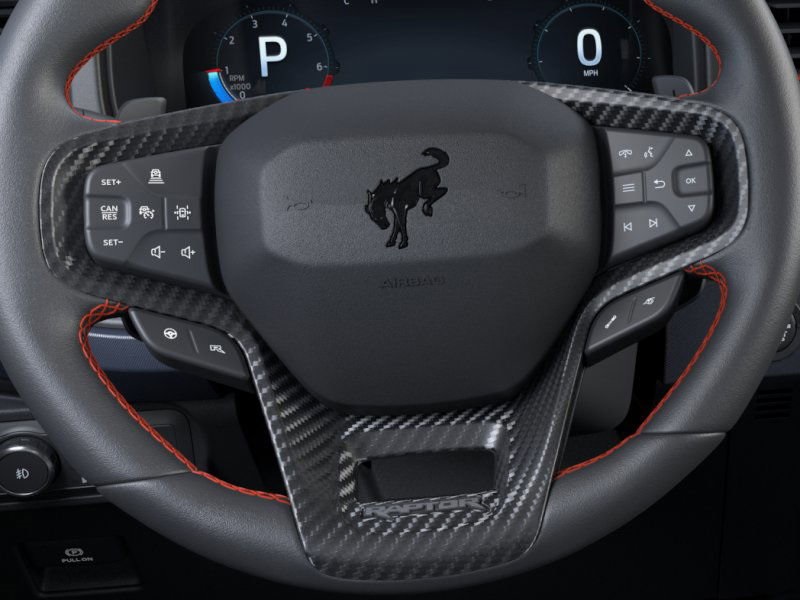 New 2025 Ford Bronco Raptor - photo 14