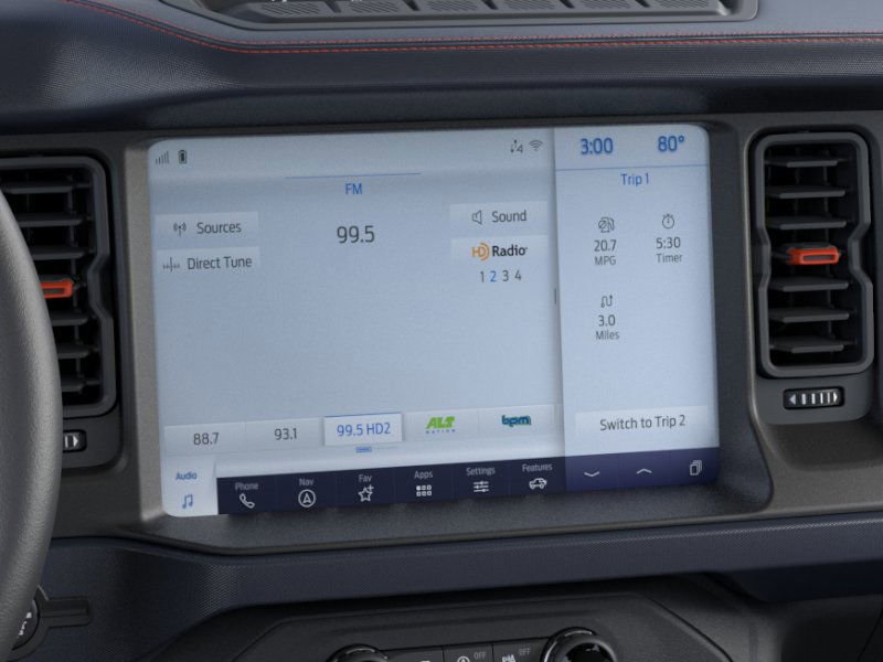 New 2025 Ford Bronco Raptor - photo 15