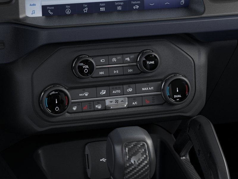New 2025 Ford Bronco Raptor - photo 16