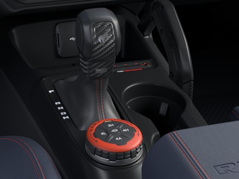 New 2025 Ford Bronco Raptor - photo 17