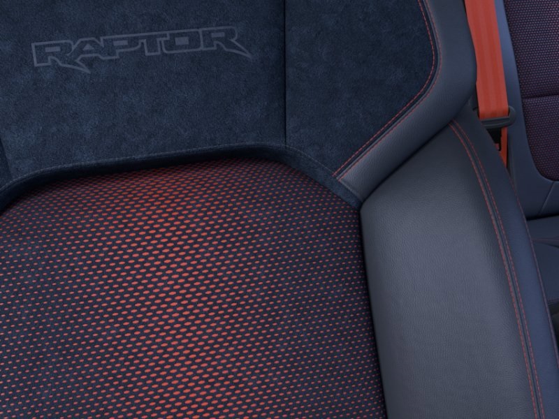New 2025 Ford Bronco Raptor - photo 18