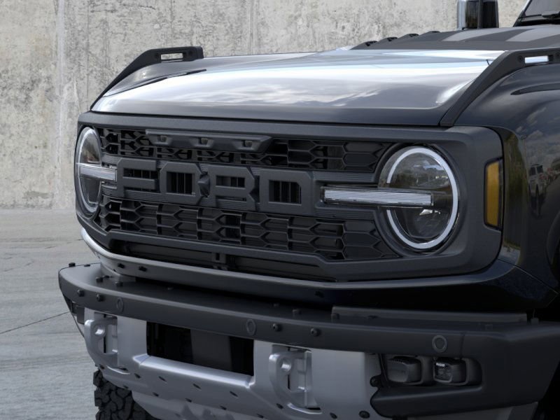 New 2025 Ford Bronco Raptor - photo 19