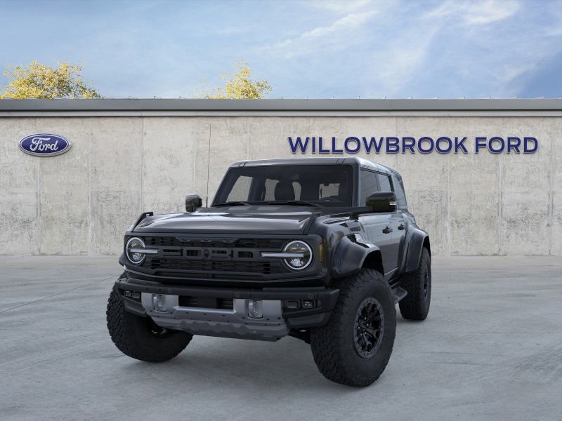 New 2025 Ford Bronco - photo 2