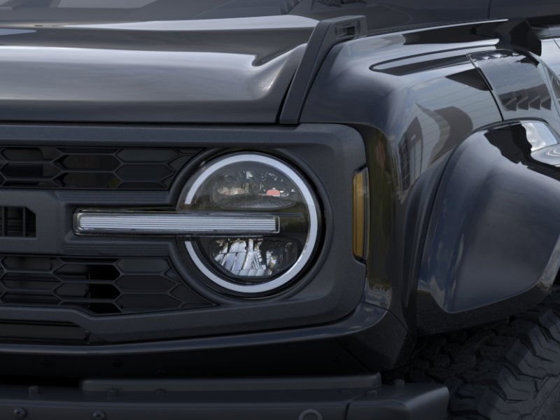 New 2025 Ford Bronco Raptor - photo 20