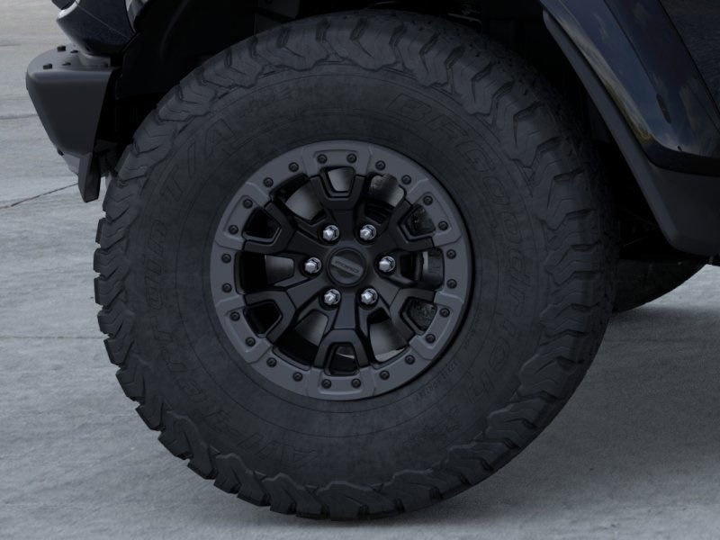 New 2025 Ford Bronco Raptor - photo 21