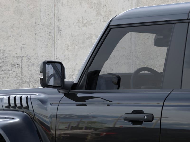 New 2025 Ford Bronco Raptor - photo 22