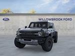 New 2025 Ford Bronco Raptor thumbnail 2