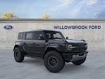 New 2025 Ford Bronco Raptor thumbnail 7