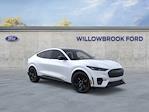 New 2025 Ford Mustang Mach-E GT thumbnail 7