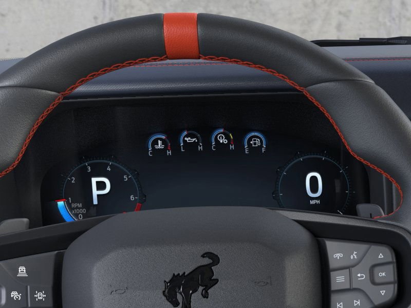 New 2025 Ford Bronco Raptor - photo 13
