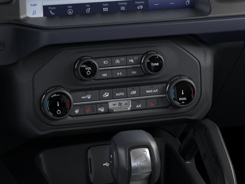 New 2025 Ford Bronco Raptor - photo 16