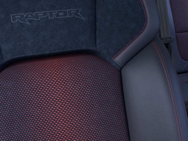 New 2025 Ford Bronco Raptor - photo 18