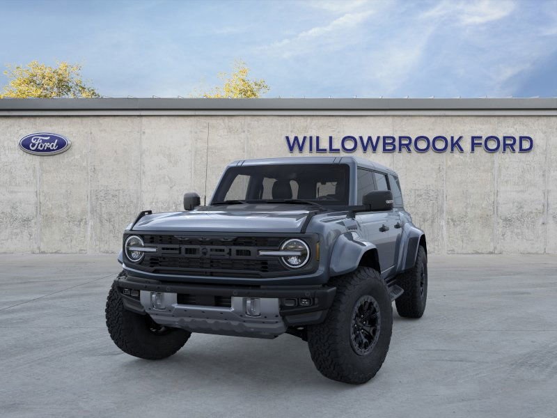 New 2025 Ford Bronco - photo 2