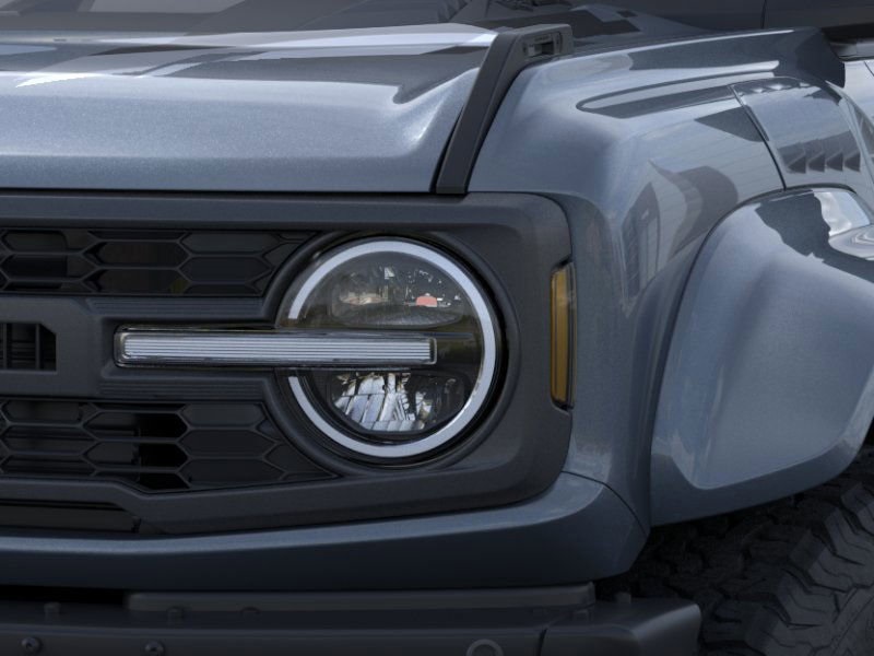 New 2025 Ford Bronco Raptor - photo 20
