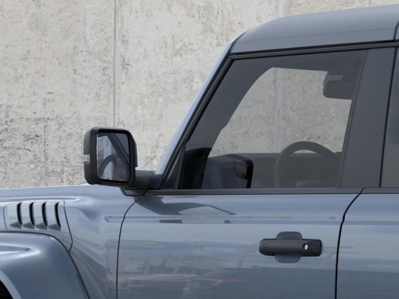 New 2025 Ford Bronco Raptor - photo 22