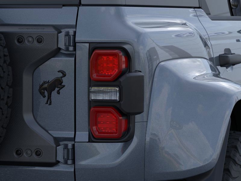 New 2025 Ford Bronco Raptor - photo 23