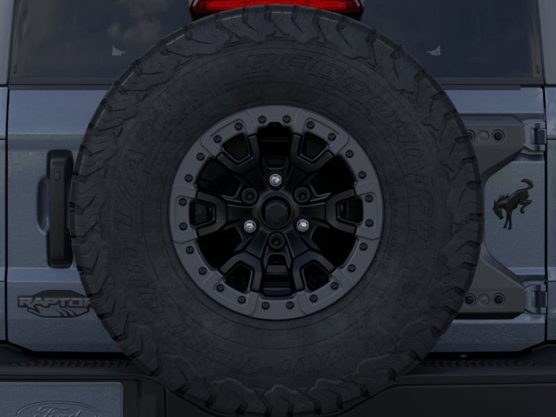 New 2025 Ford Bronco Raptor - photo 24