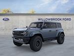 New 2025 Ford Bronco Raptor thumbnail 1