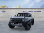 New 2025 Ford Bronco Raptor thumbnail 2