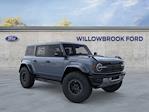 New 2025 Ford Bronco Raptor thumbnail 7
