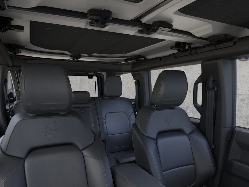 New 2025 Ford Bronco Badlands - photo 12