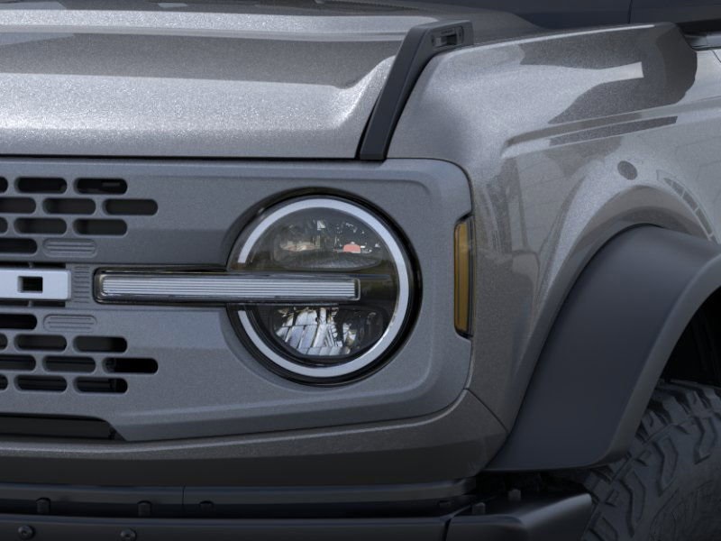 New 2025 Ford Bronco Badlands - photo 20